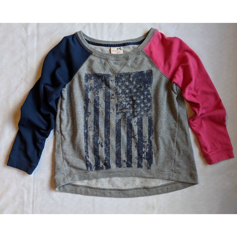 Tommy Girl Sweatshirt